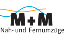 Logo Umzüge M + M Coburg