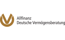 Logo Hoffmann Thomas - Allfinanz Deutsche Vermögensberatung Schwarzenbach
