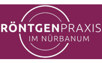 Logo Röntgenpraxis im Nürbanum, Dr.med. Stephan von Rauffer & Philipp Maisch Nürnberg