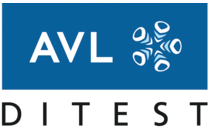 Logo AVL DiTEST GmbH Cadolzburg