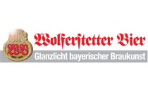 Logo Wolferstetter Bräu Georg Huber e. K. Vilshofen