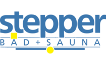 Logo Stepper Bad & Sauna GmbH Neumarkt