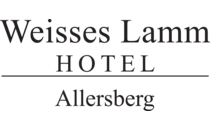 FirmenlogoHotel-Café Weißes Lamm Allersberg