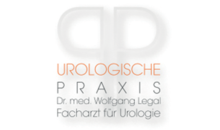 Kundenlogo von Urologische Praxis Dr. med. Wolfgang Legal