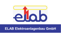 Logo Elab Elektroanlagenbau GmbH Deggendorf