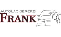 Logo Autolackiererei Frank Emskirchen