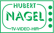 Logo NAGEL HUBERT Großostheim
