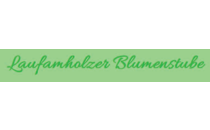 Logo Blumenstube Laufamholz Nürnberg