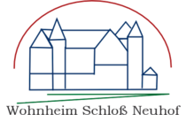 Logo Schloß Neuhof Coburg