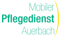 Logo Pflegedienst Mobiler PflegedienstAuerbach Passau