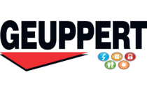 Logo Elektrotechnik GmbH&Co.KG Geuppert Hofheim