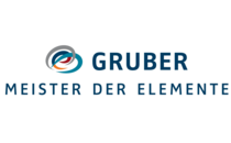 Logo Gruber Bad & Heizung Freystadt