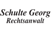 Logo Schulte Georg Rechtsanwalt Hammelburg