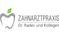 Logo Radev und Kollegen Nürnberg