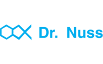 Logo Nuss Dr. Bad Kissingen