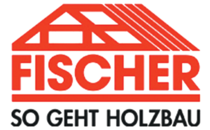 Logo Zimmerei Fischer GmbH Schmidmühlen