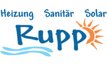 Logo Franz Rupp Heizung-Sanitär-Solar Bad Füssing