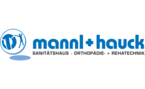 Logo Mannl & Hauck GmbH Nürnberg