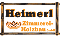 Logo Heimerl Zimmerei - Holzbau GmbH Rattiszell