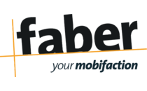 Logo Faber GmbH & Co. KG Würzburg
