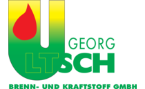 Logo Ultsch Georg Brenn- und Kraftstoff GmbH Weismain