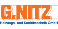 Kundenlogo NITZ G. Heizungs- u. Sanitärtechnik GmbH