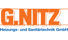 Kundenlogo von NITZ G. Heizungs- u. Sanitärtechnik GmbH
