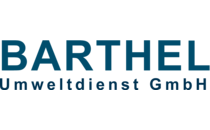 Logo Rohrreinigung Barthel Umweltdienst GmbH Maßbach