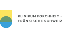 Logo Klinikum Forchheim - Fränkische Schweiz Forchheim
