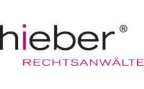 Logo hieber Rechtsanwälte Bayreuth