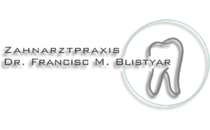 Logo Blistyar, Francisc M. Dr. Nürnberg