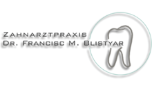 Kundenlogo von Blistyar, Francisc M. Dr.