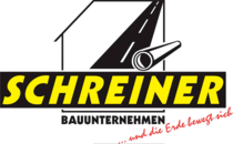 Logo Karl Schreiner Bauunternehmen Neuschönau