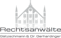Logo Gätzschmann & Dr. Gerhardinger Rechtsanwälte Plattling