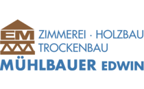 Logo Mühlbauer Edwin Niederwinkling