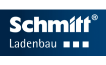 Logo Schmitt Ladenbau GmbH Würzburg