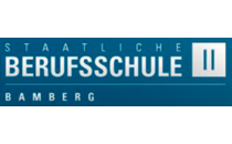 FirmenlogoBerufsschule 2 Bamberg