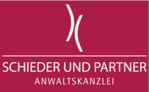 Logo Schieder und Partner Rechtsanwälte Nürnberg