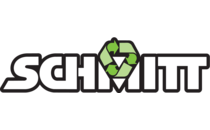 Logo Container-Recycling-Kanal Schmitt Kleinostheim