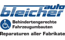 Logo Auto Bleicher Erlangen