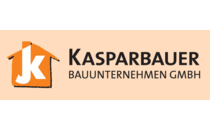 Logo Kasparbauer Bauunternehmen GmbH Regen