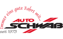 Logo Auto Schwab Leutershausen