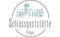 Logo Schlossgaststätte Rimpar Rimpar