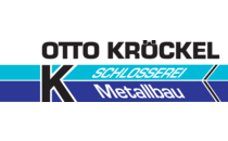 Logo KRÖCKEL OTTO Bad Kissingen