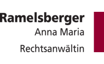 Logo Ramelsberger Anna Maria Passau