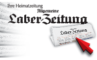 Logo Laber-Zeitung Mallersdorf-Pfaffenberg