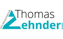 Logo Zehnder Thomas GmbH Giebelstadt