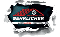 Logo Gehrlicher Bedachungs GmbH Ebersdorf