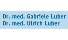 Kundenlogo von Dr. med. Gabriele Luber Dr. med. Ulrich Luber