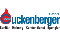 Logo Guckenberger Sanitär Höchberg